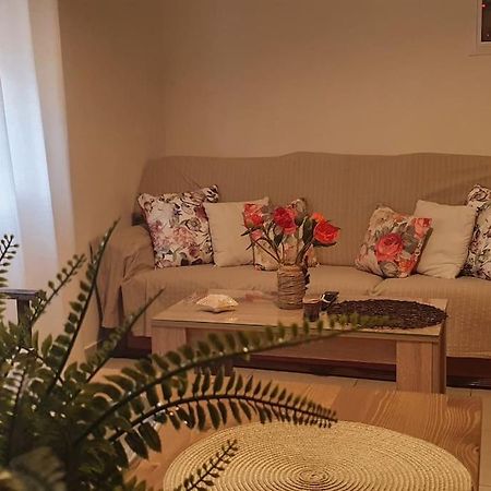 City Garden Préveza Kültér fotó