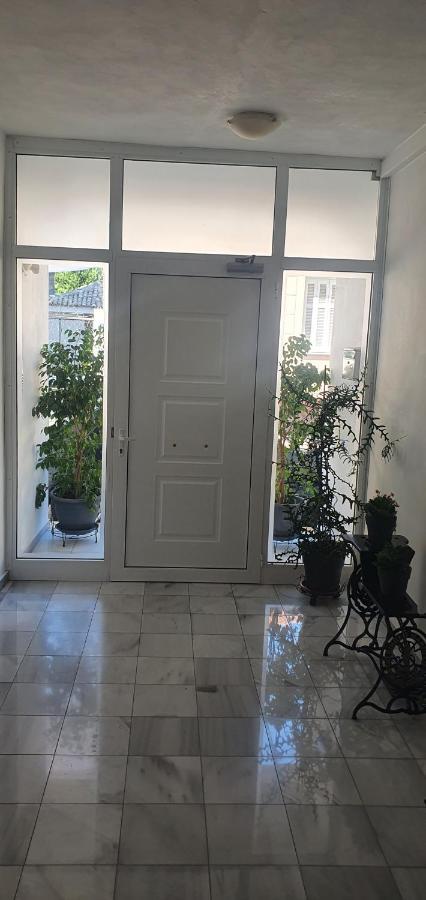 City Garden Préveza Kültér fotó