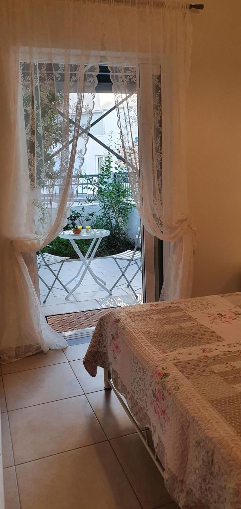 City Garden Préveza Kültér fotó