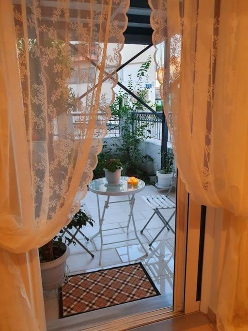 City Garden Préveza Kültér fotó